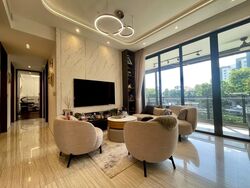 Leedon Green (D10), Condominium #594195861